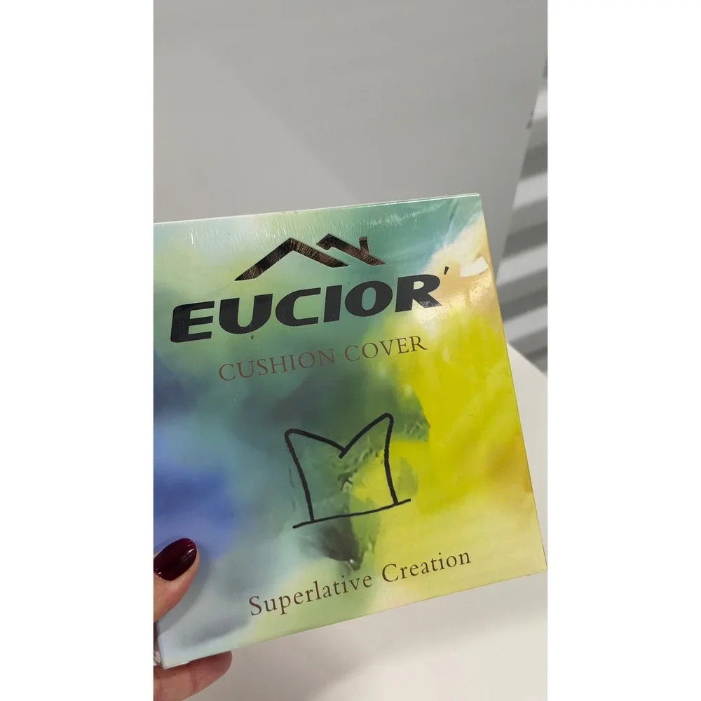 EUCIOR enhance your